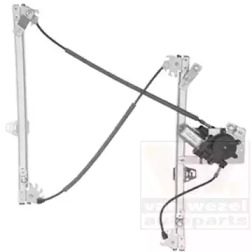 VAN WEZEL 0963263 -  Подъемное устройство для окон